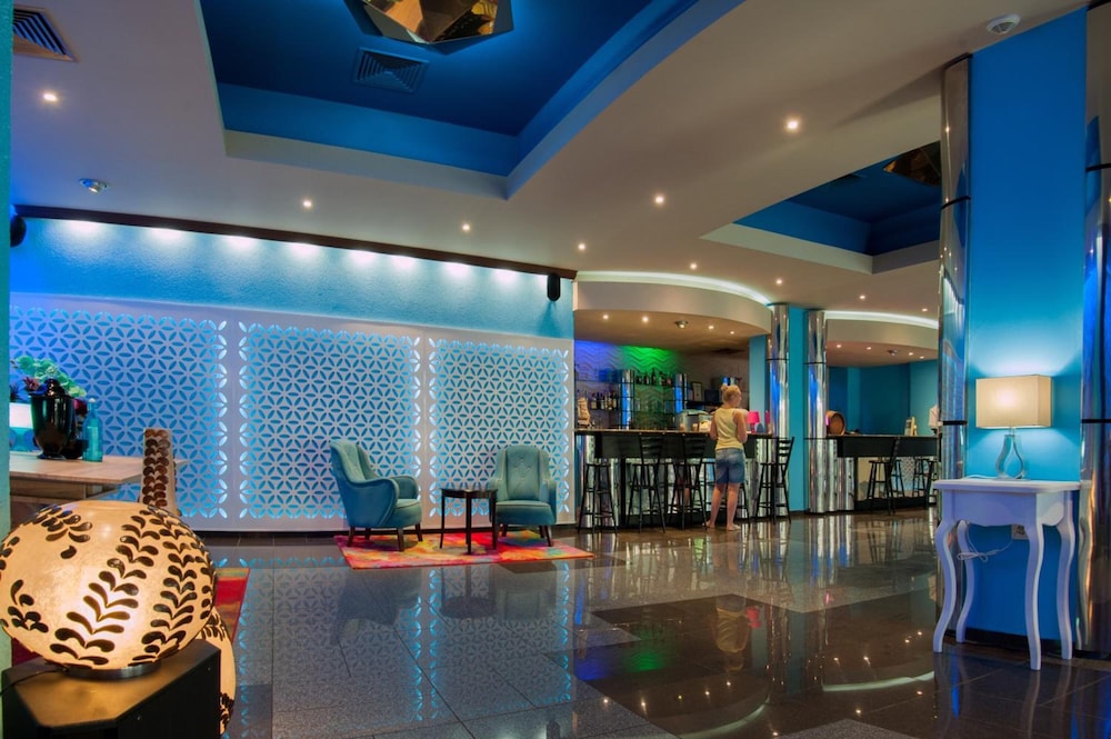 Hotel Mercury 33/46