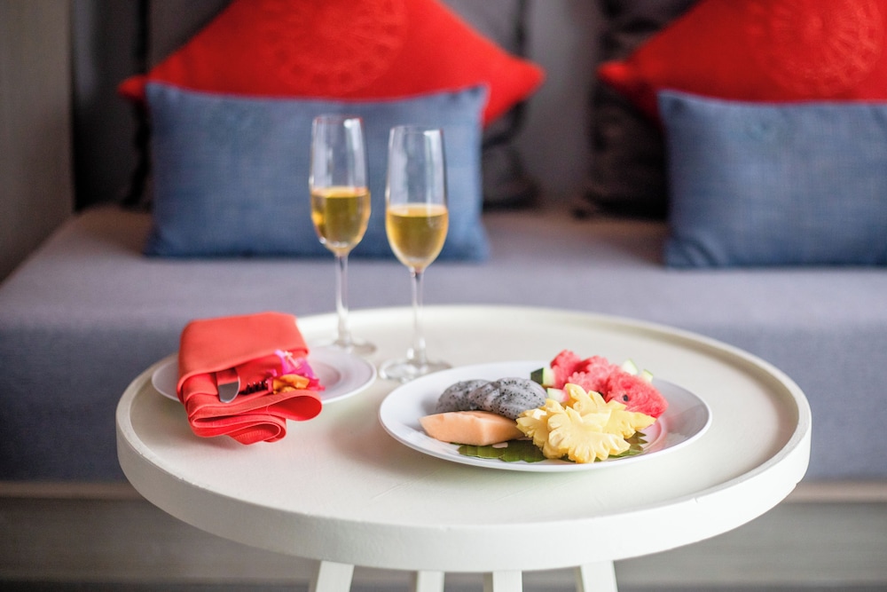 The Yama Hotel Phuket 56/74
