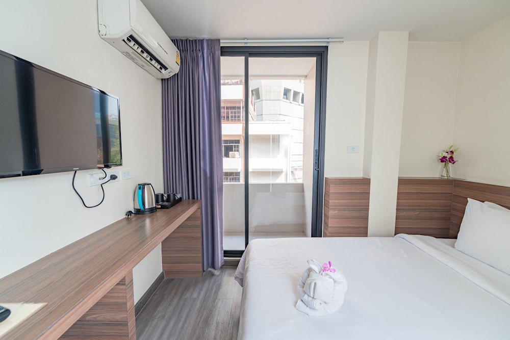 PREMIER, SINGLE BED