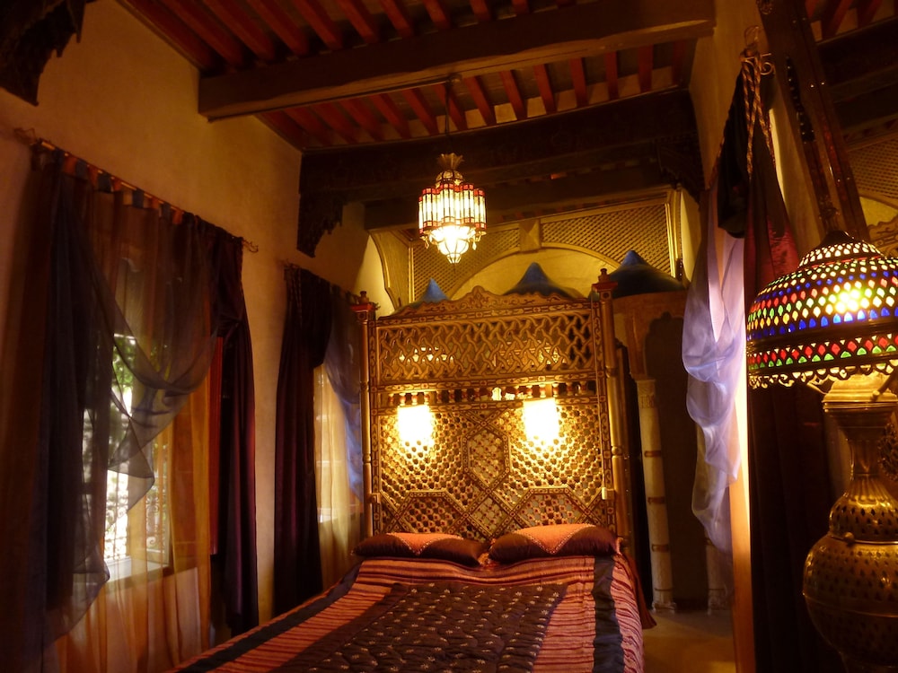 Riad Armelle 59/76