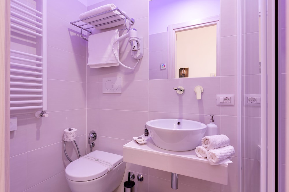 Dolce Luxury Rooms 44/50