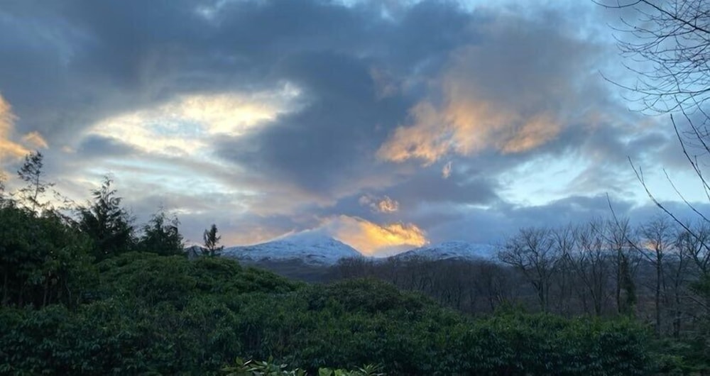 Isle of Skye Guest house 25/31