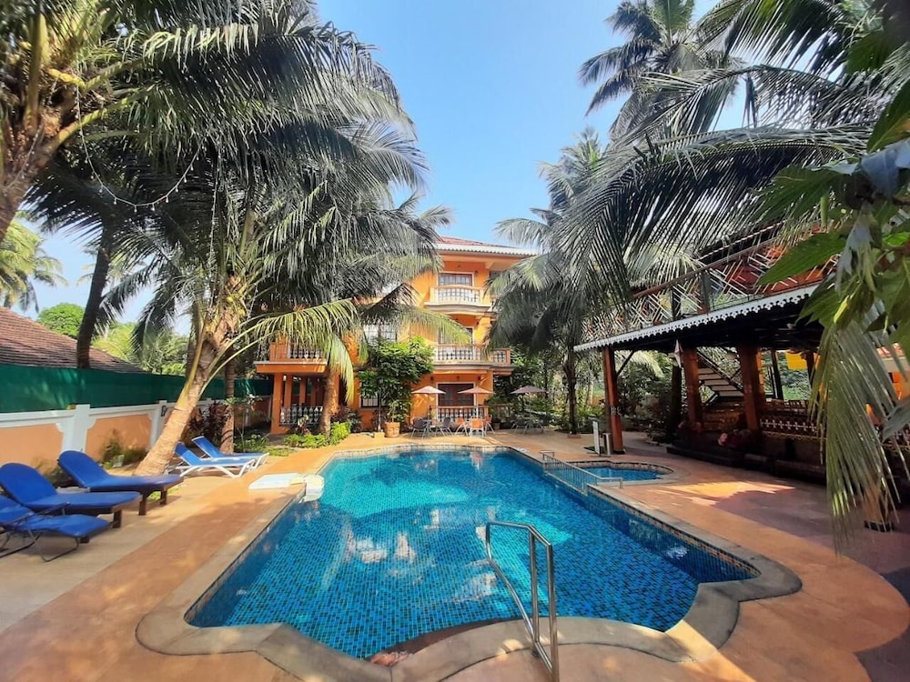 Resort Palmeiras Dourado 45/50