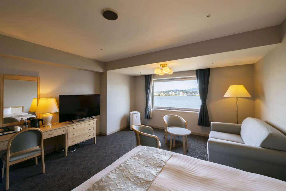 Hotel Ichibata 41/50