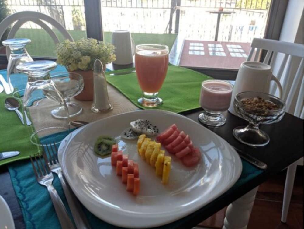 Air Suites Hotel Boutique 21/33