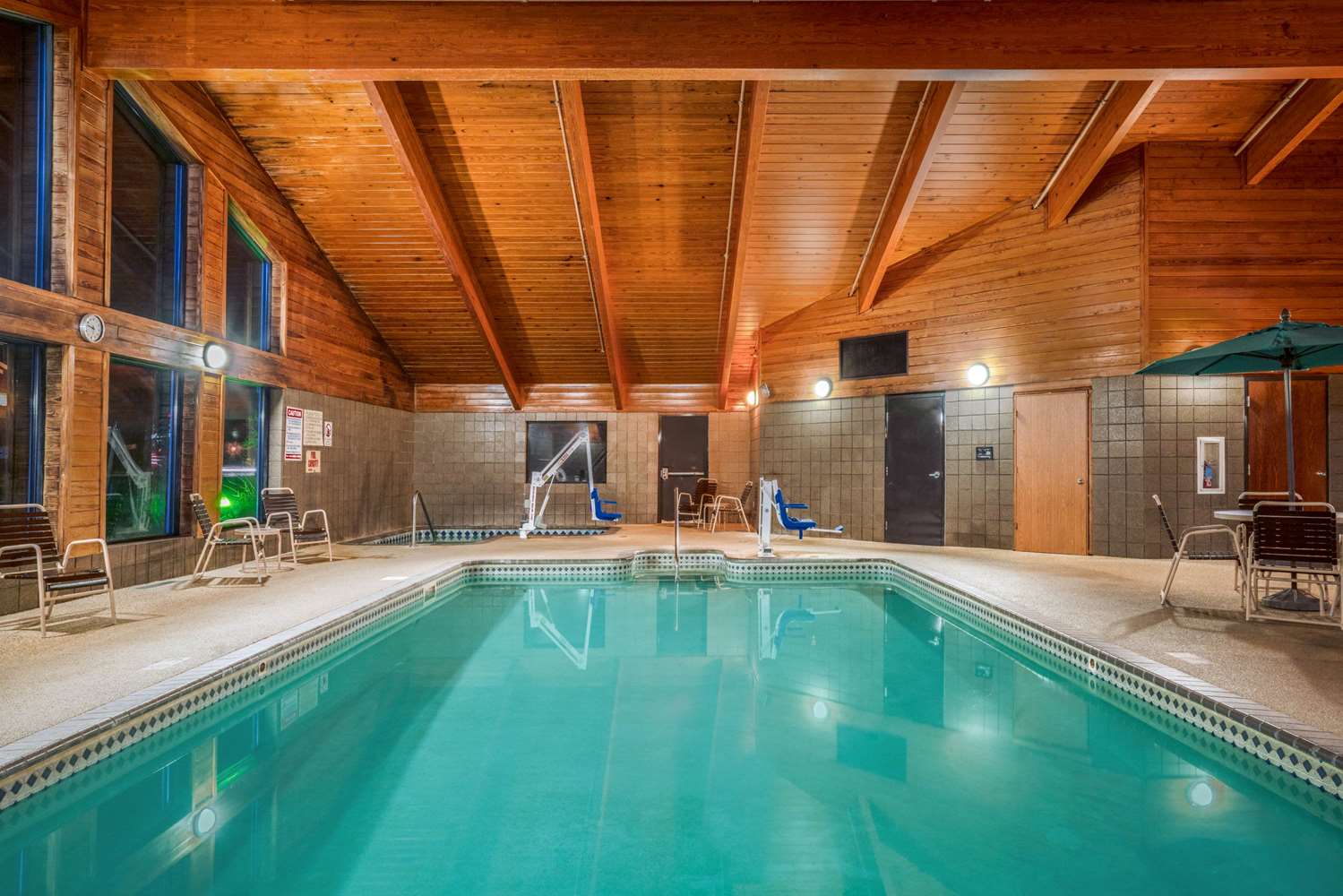 Americinn By Wyndham Park Rapids 8/19
