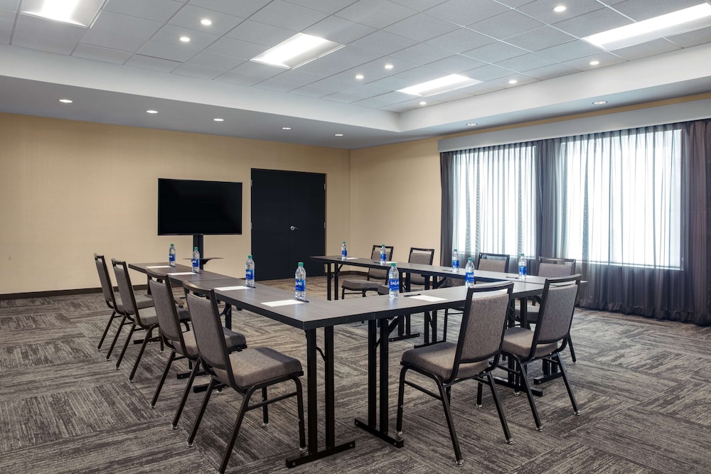 Hyatt Place Titusville / Kennedy Space Center 33/40
