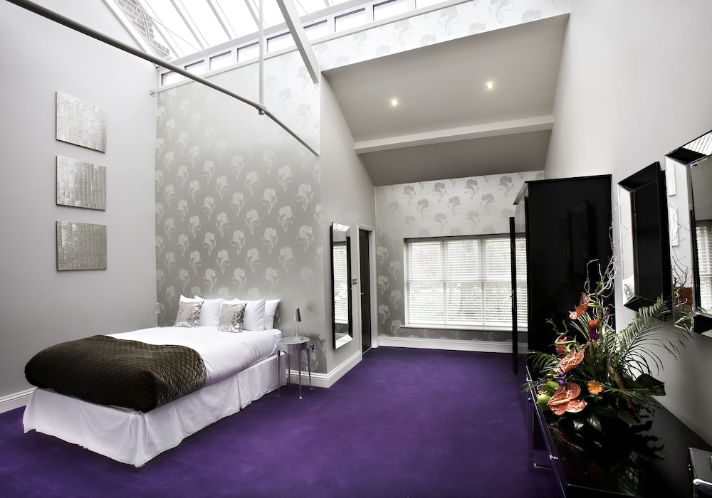 Aston Hall Hotel, BW Signature Collection 18/74