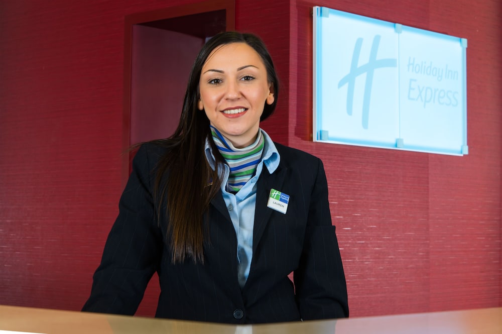 奥尔德伯里智选假日酒店(EXPRESS BY HOLIDAY INN BIRMINGHAM OLDBURY) 图片2