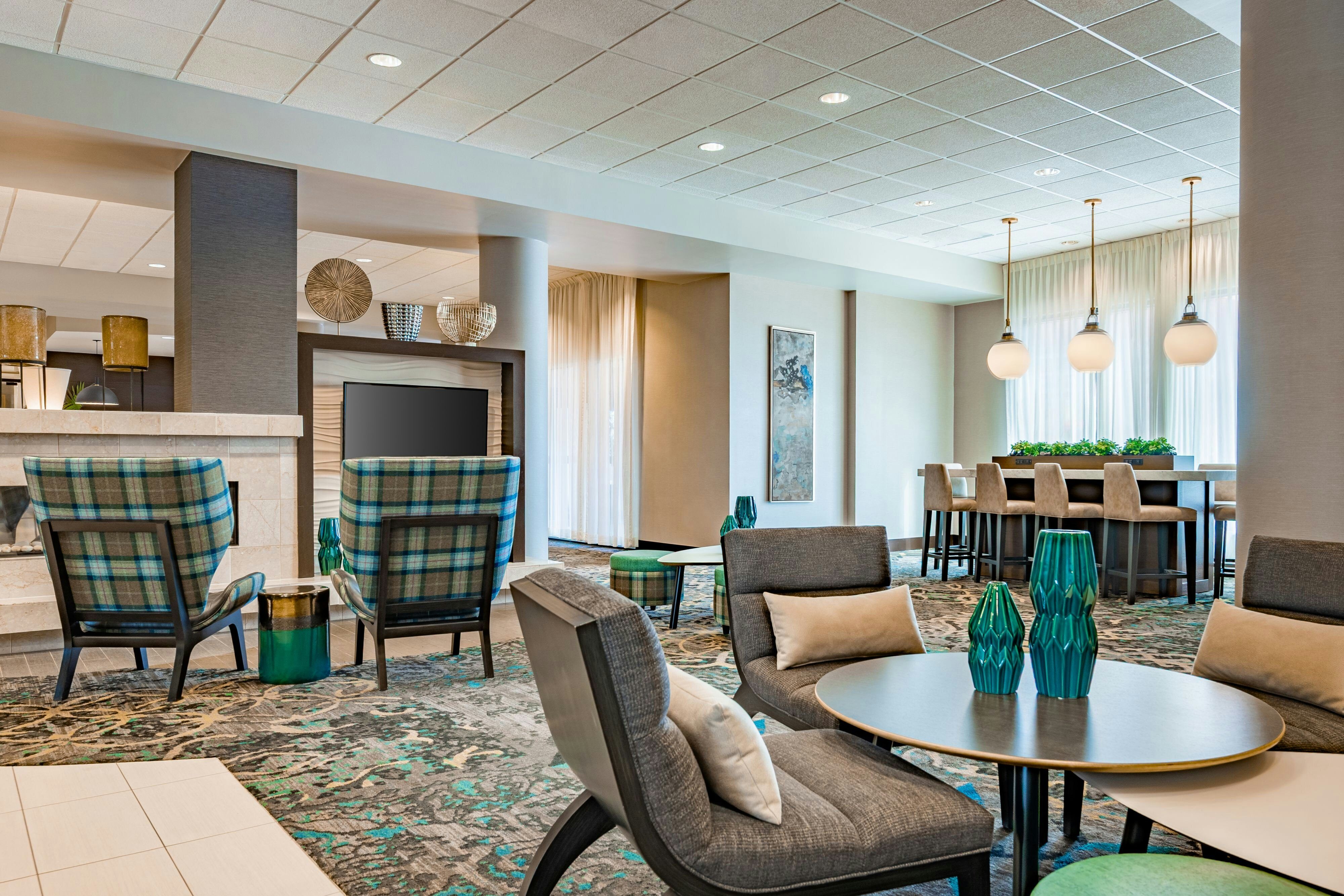 Residence Inn By Marriott Calgary South 13/25