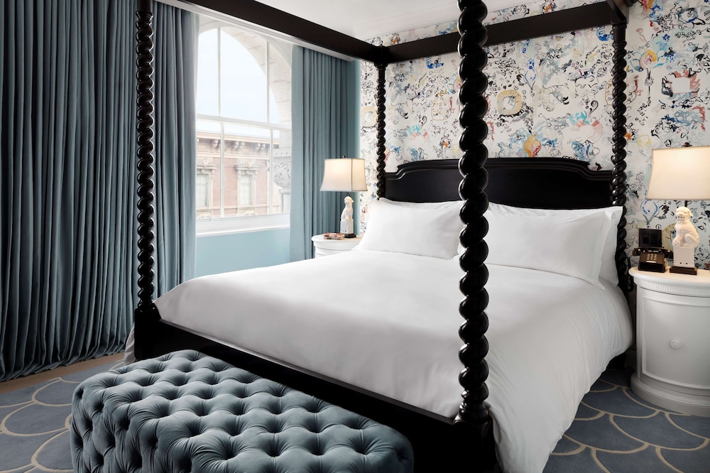Riggs Washington Dc Hotel 14/47