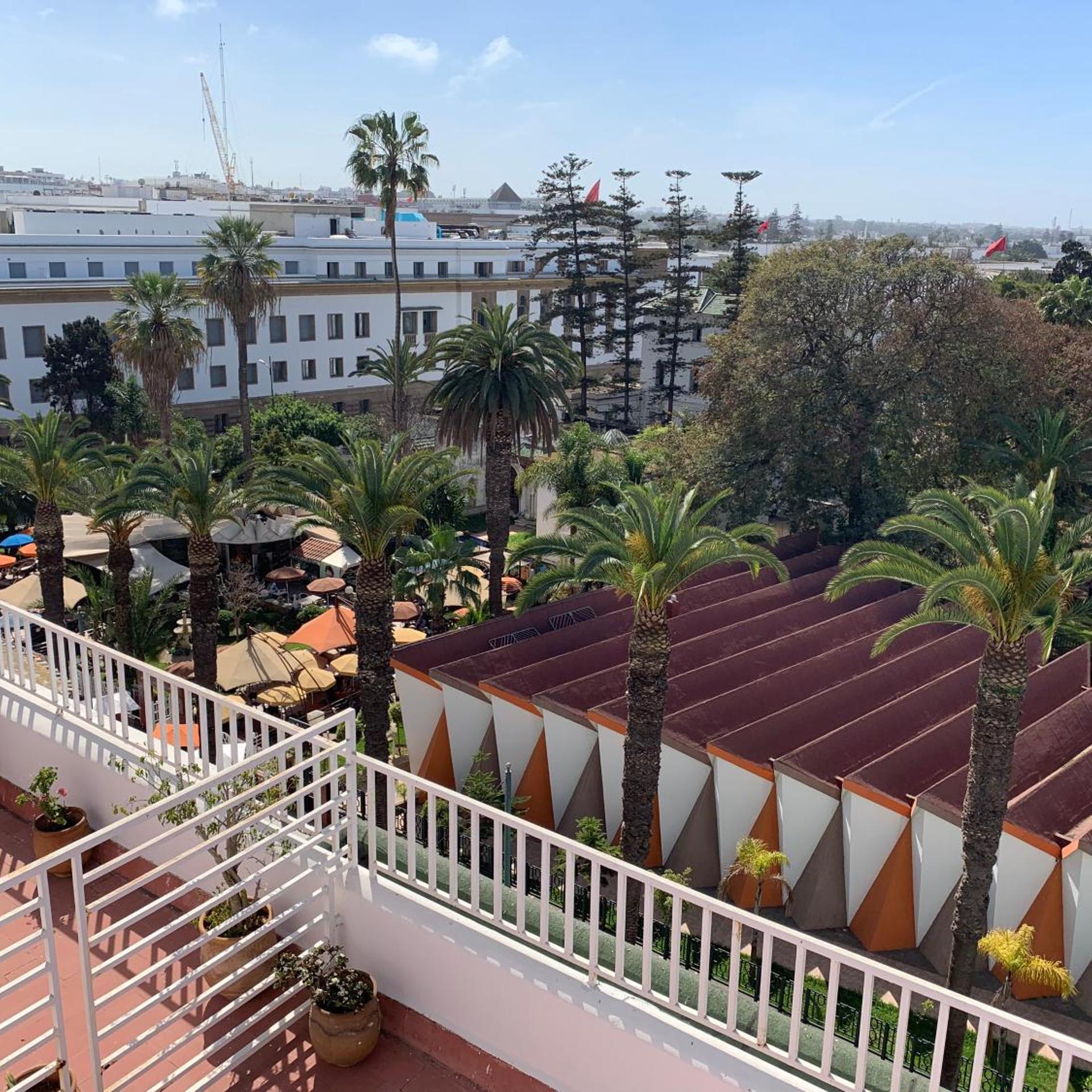 Royal Rabat 6/41