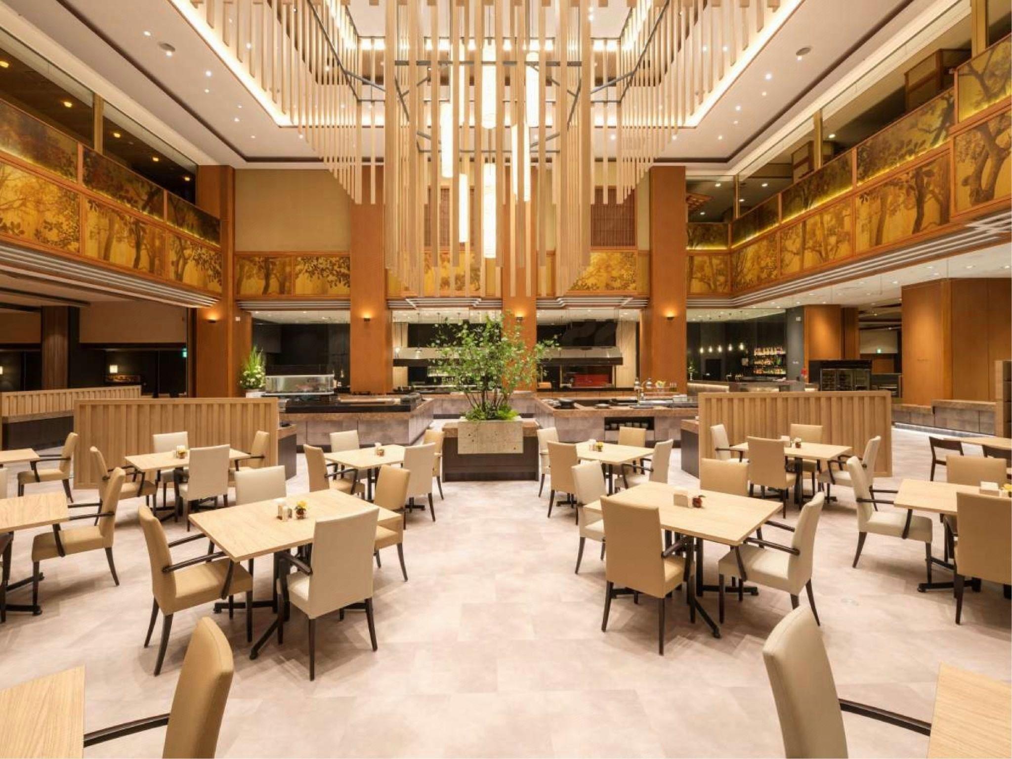 Hotel Zuiho 26/30
