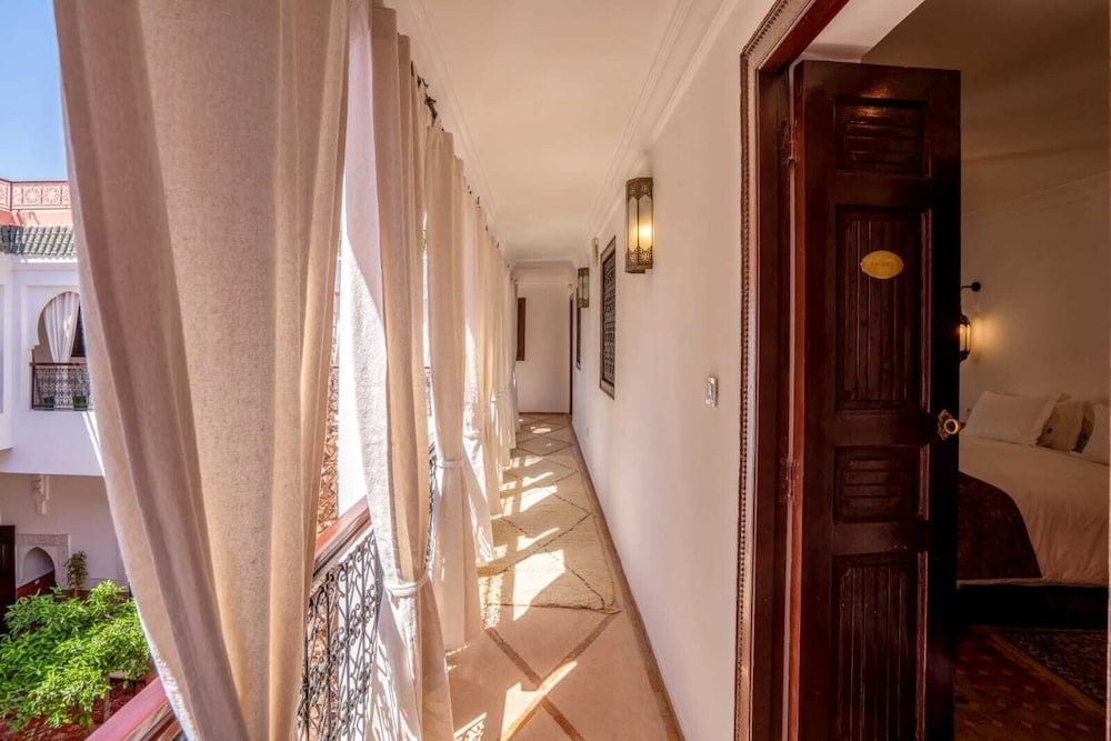 Riad Dar Nejma 64/65