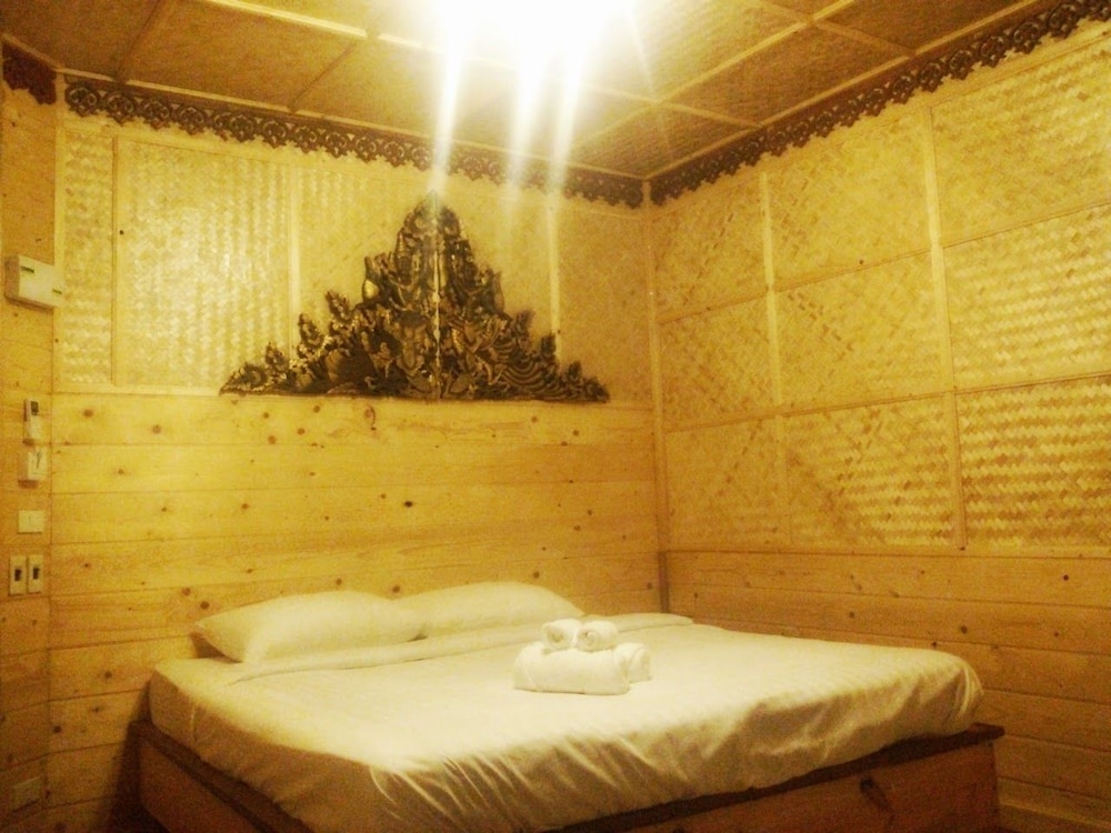 MONTRI RESORT DONMUANG BANGKOK 28/60