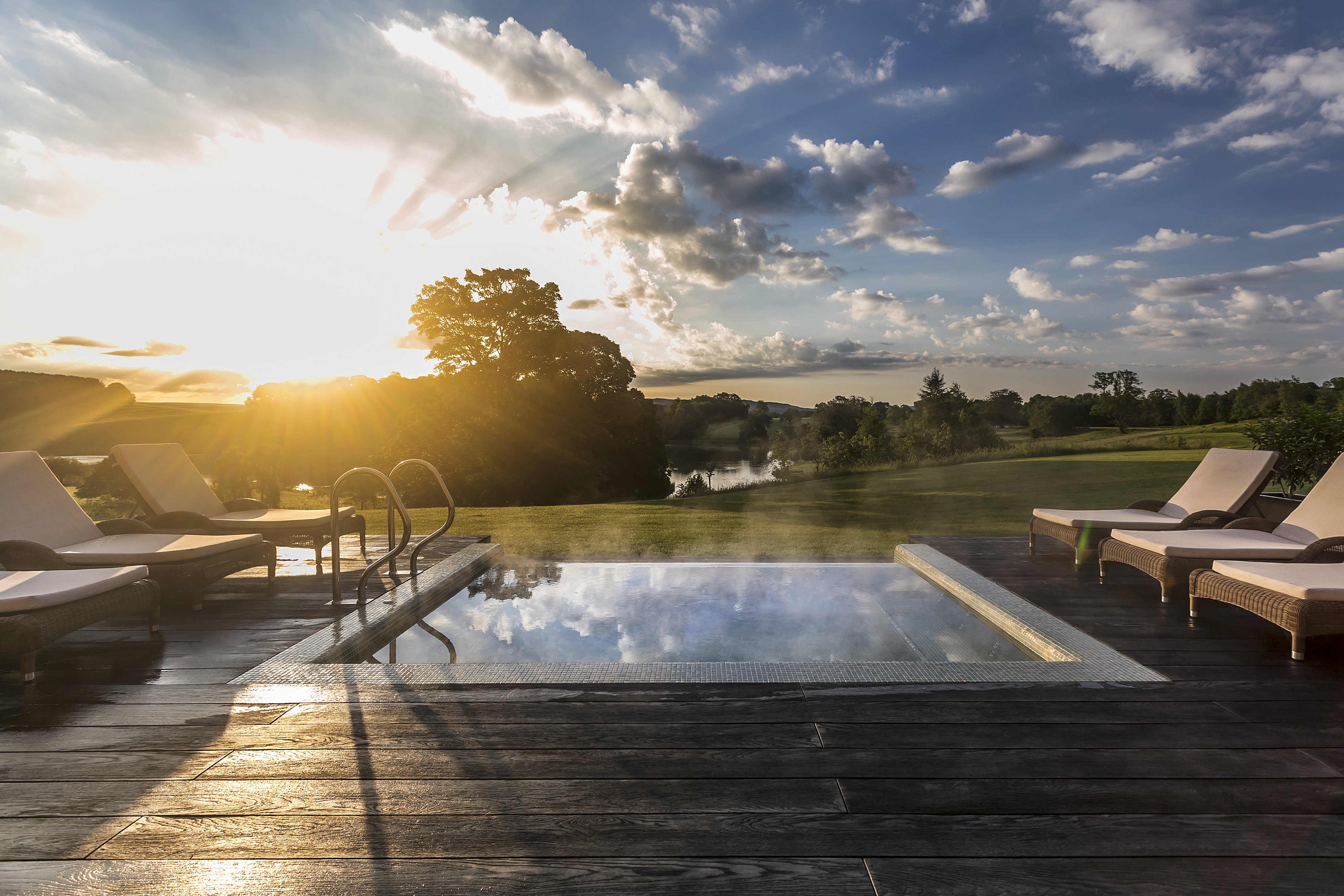 The Coniston Hotel and Country Estate 40/41