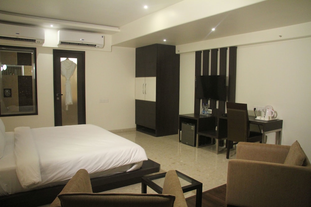 T2 Beacon Hotel Mumbai 10/33