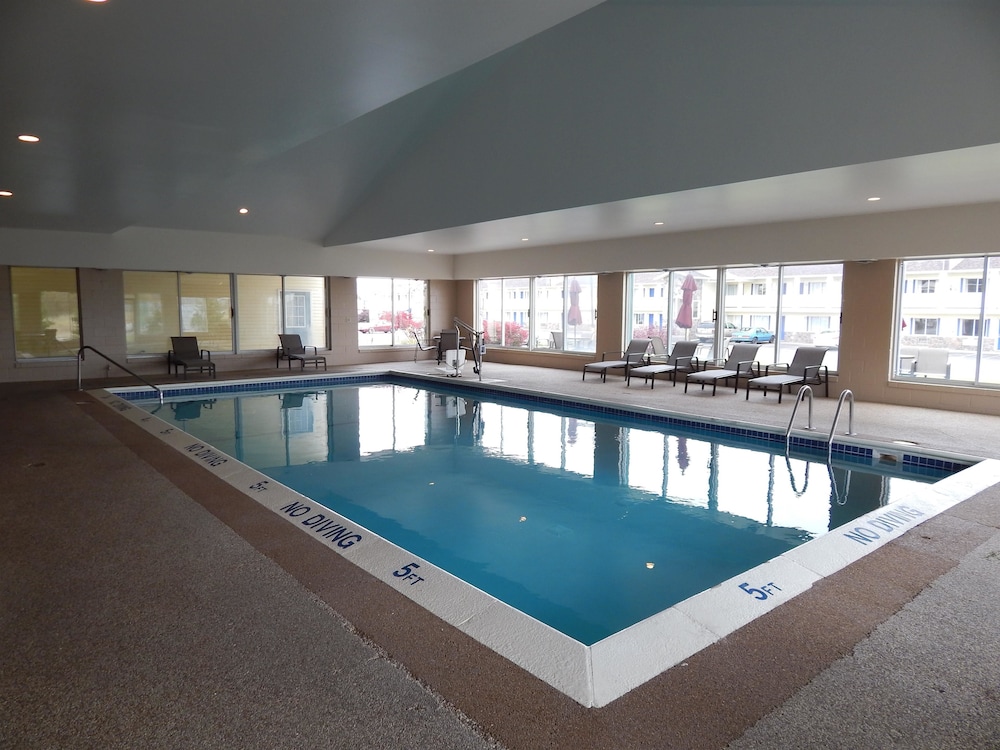 Best Western Sault Ste. Marie 5/42