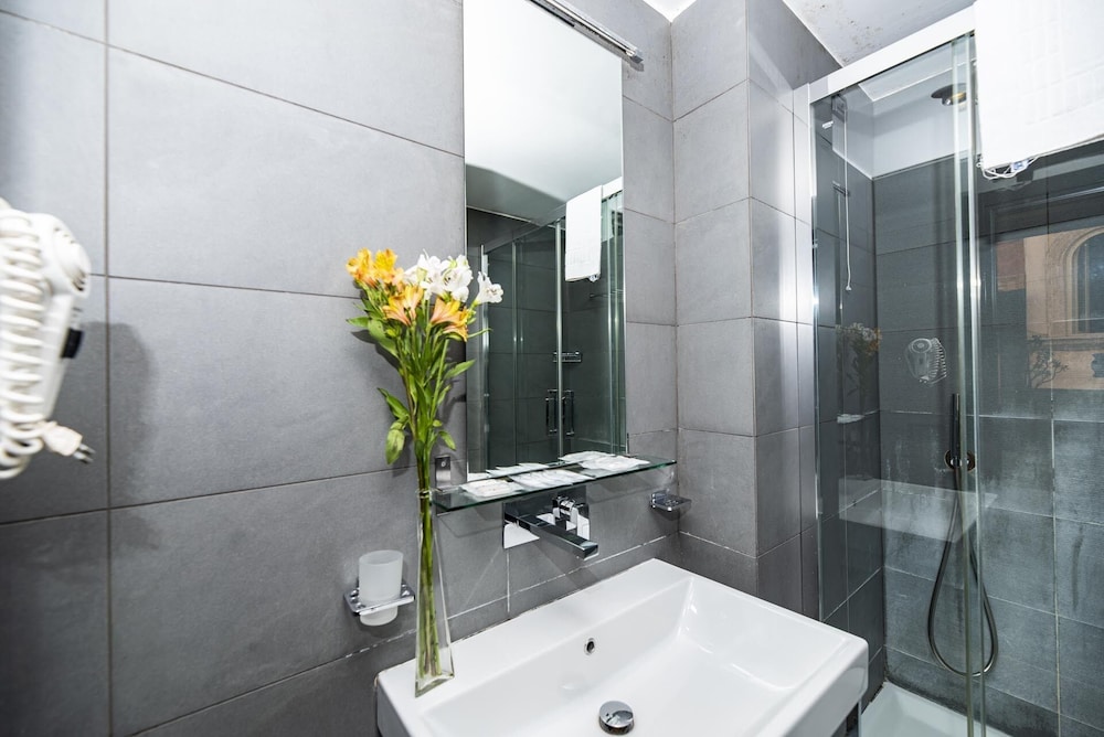 IMPERIUM SUITE NAVONA 50/65
