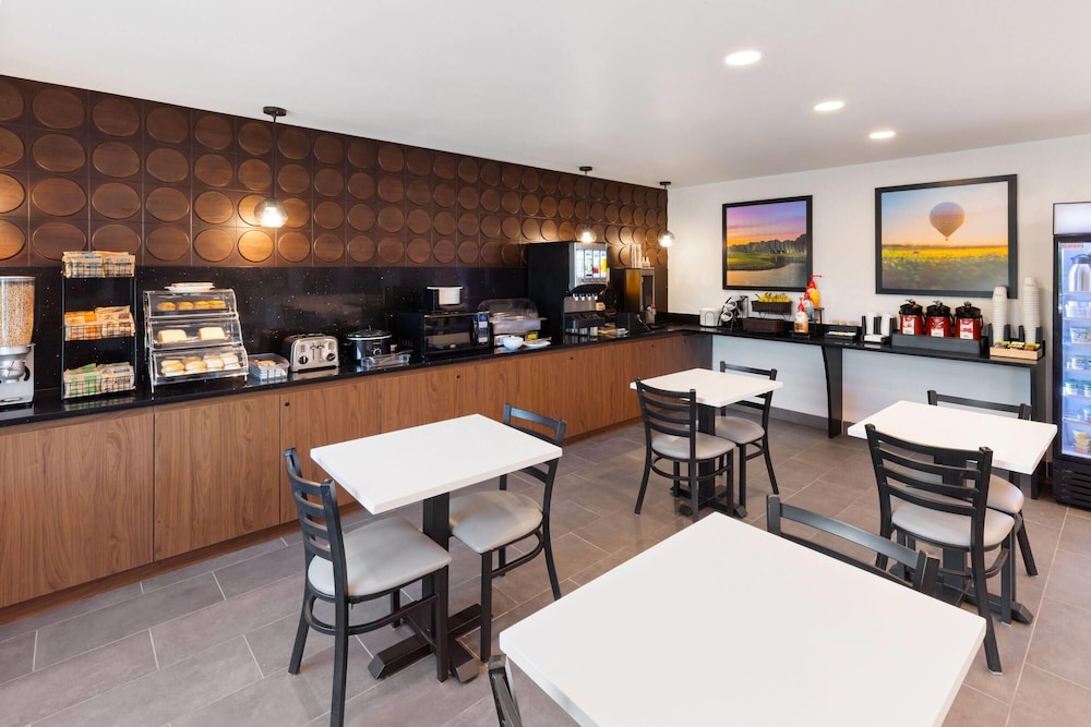 Wingate by Wyndham Augusta I-20 39/56