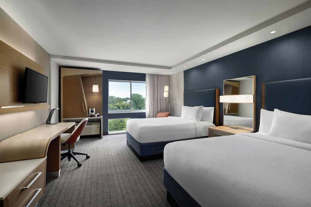 Room, 2 Queen Beds, Accessible