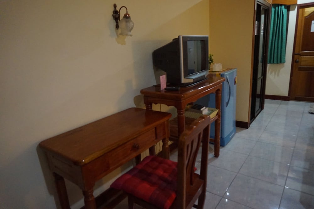 Sp Residence 24/29