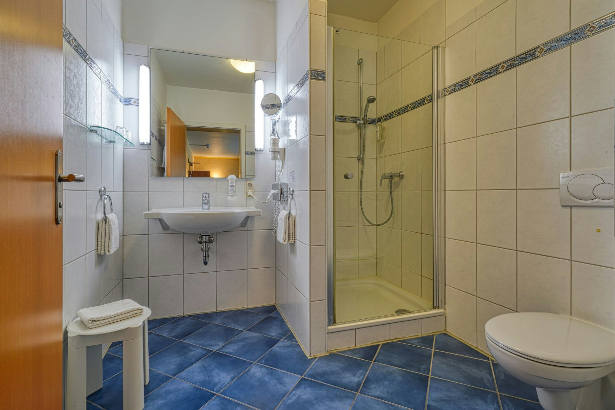 Hotel Wissers 36/38