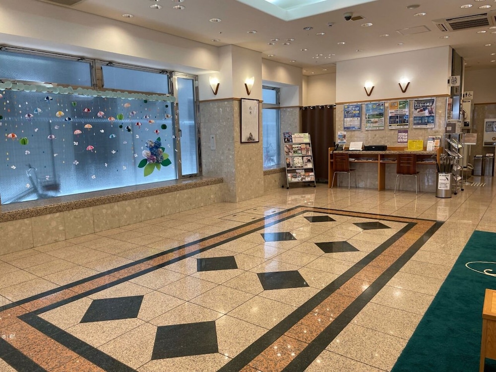 Toyoko Inn Kyoto Gojo Karasuma 9/64