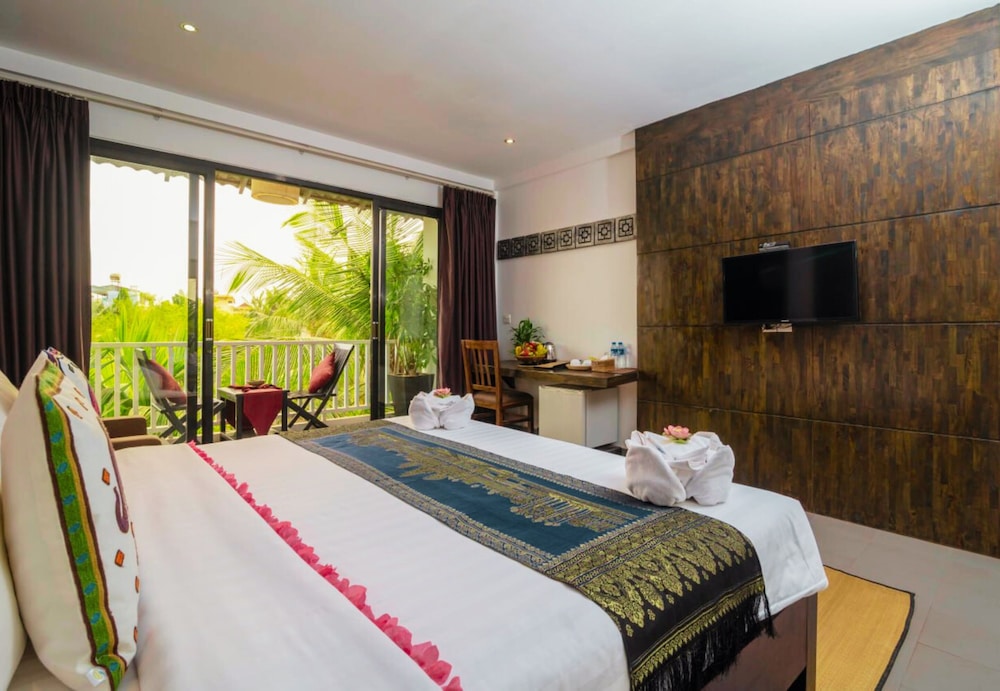 Ladear Priviledge Rooms 17/78