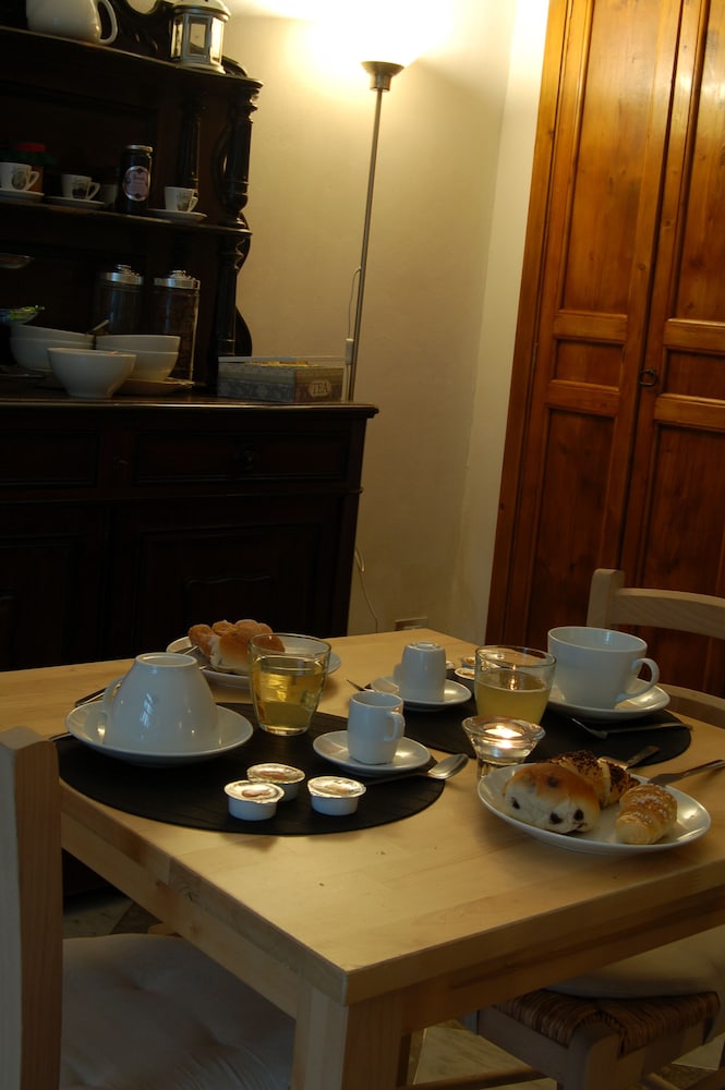 Bed and Breakfast Federico Secondo 53/70