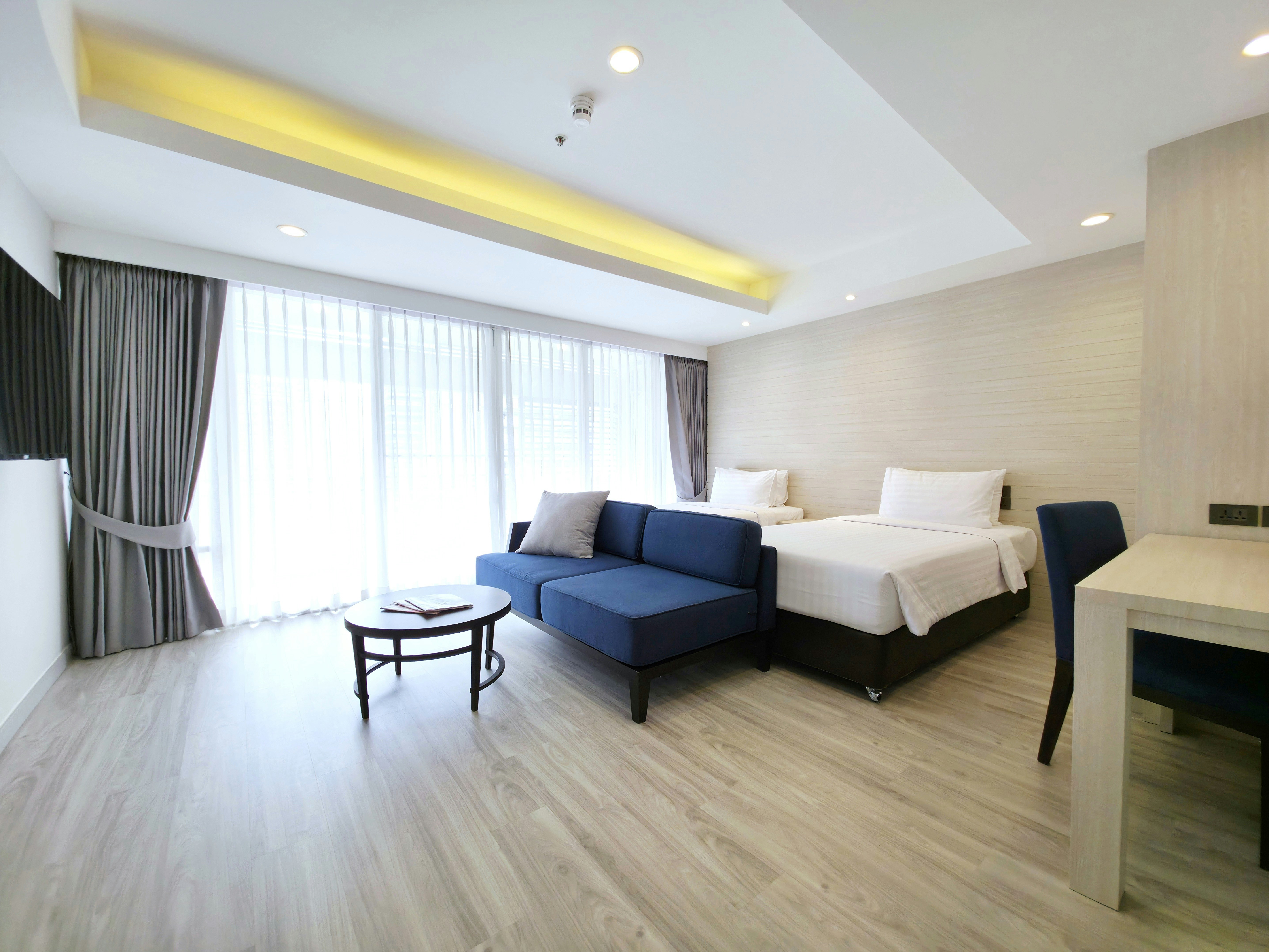 FuramaXclusive Sathorn 26/82