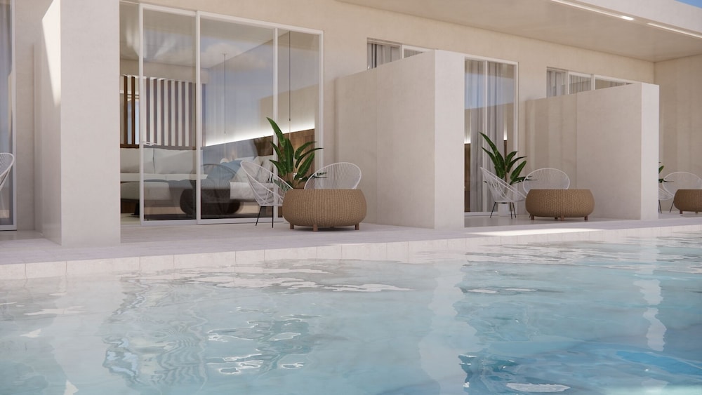 Marika Hotel Chania 31/63