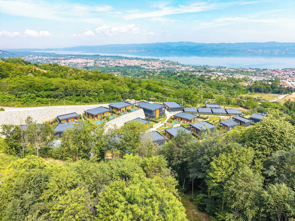 The Green Park Hotels & Resort Sapanca 34/46