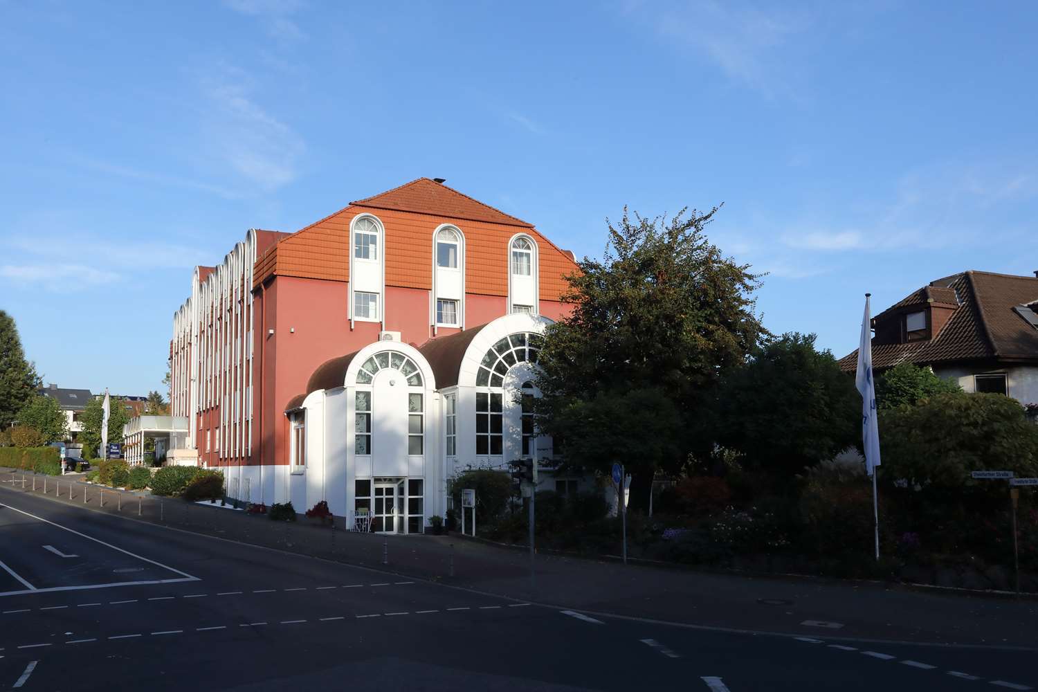 Best Western Hotel Rosenau 2/30