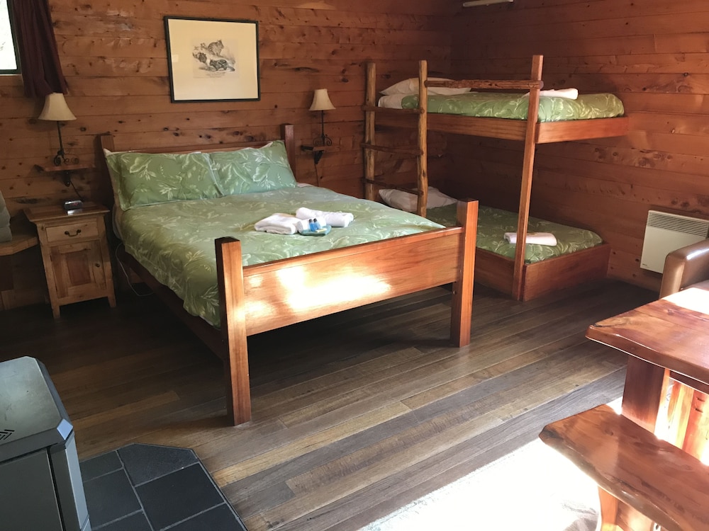 Cradle Mountain Highlanders Cottages 63/71