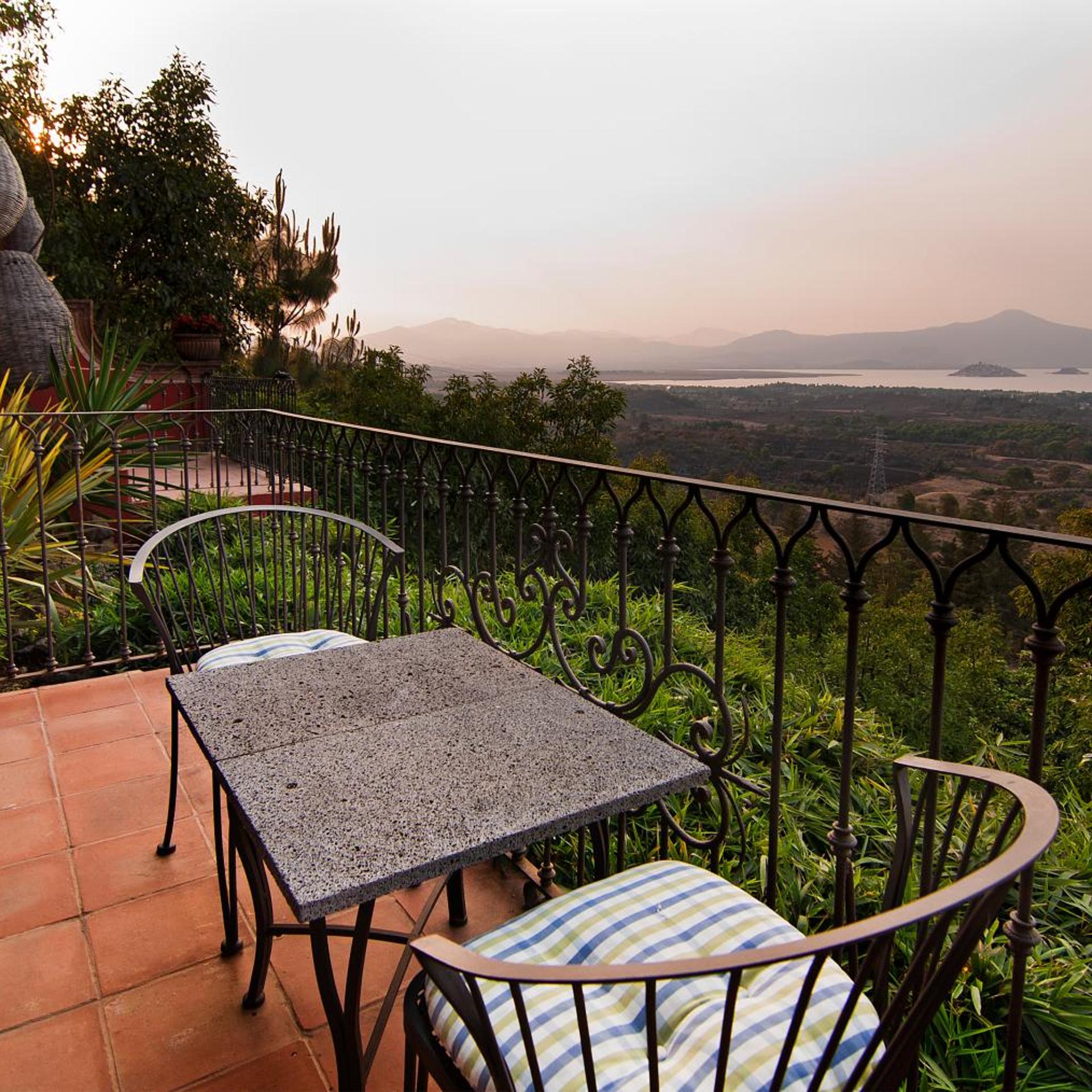 Hotel Porton Del Cielo 28/46