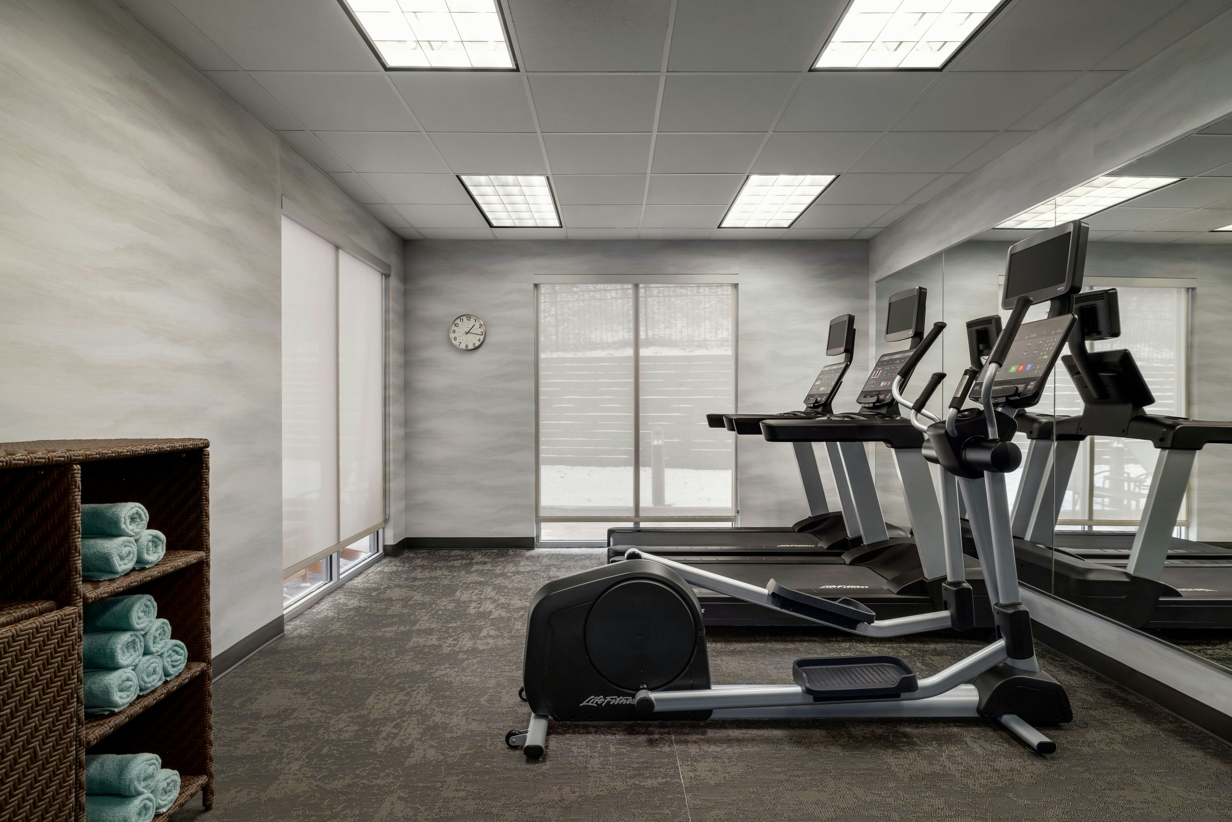 Fairfield Inn & Suites Athens 15/27