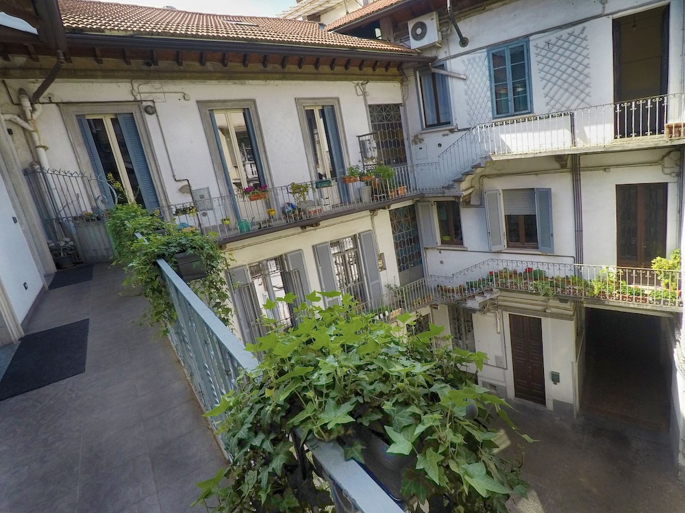 LOCANDA SAN PAOLO 4/67