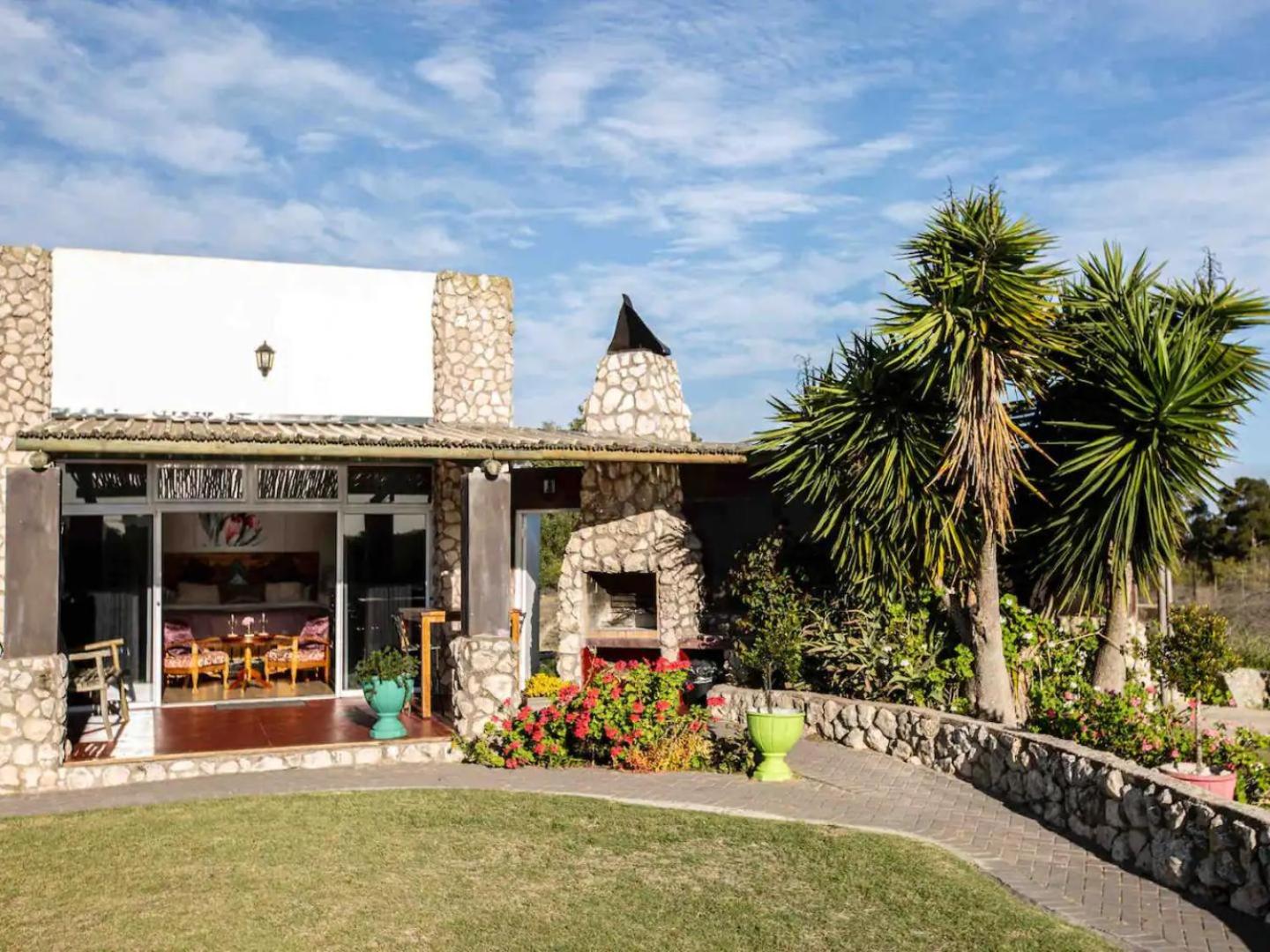 A Touch of Bushveld by the Sea 1/22