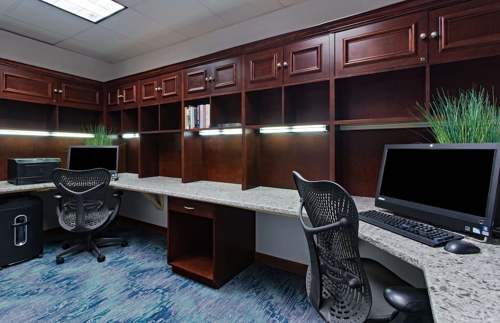 Hilton Garden Inn Annapolis 46/65