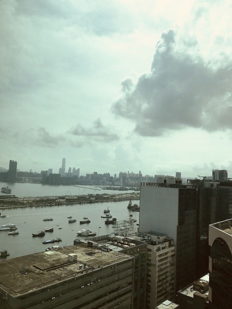 Hotel Cozi - Harbour View 29/32