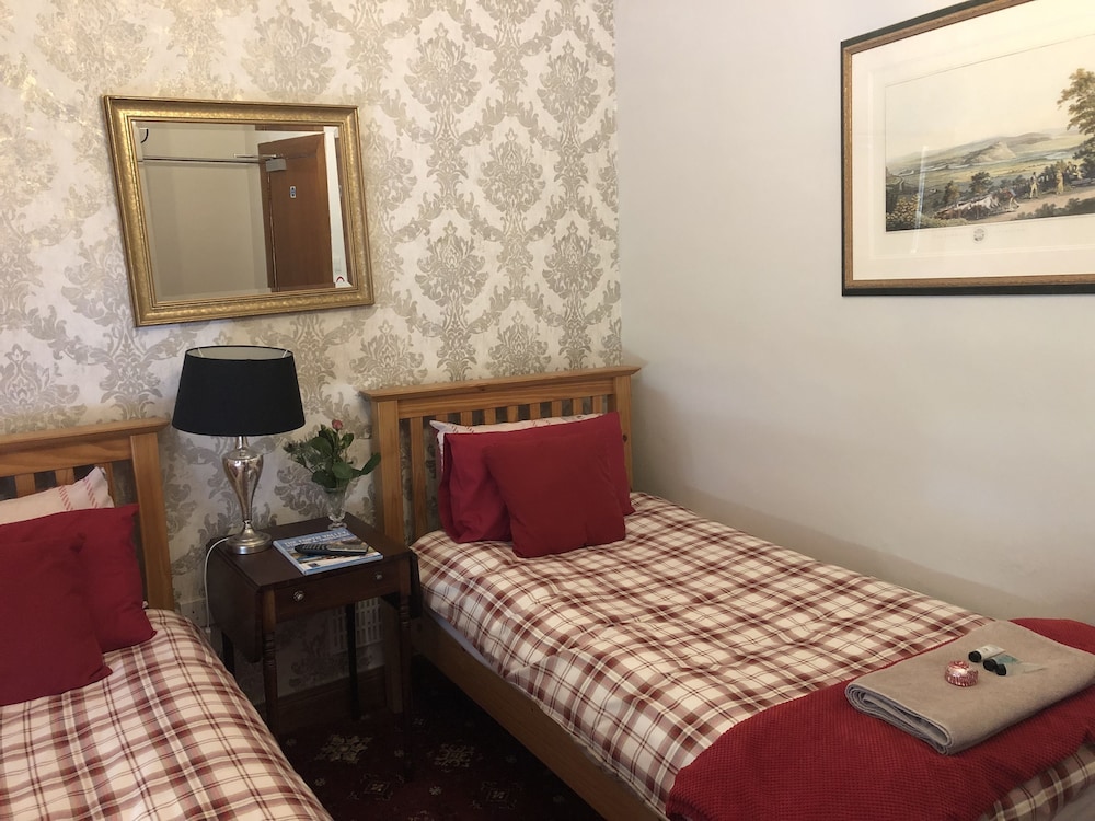 Castle Walk Bed & Breakfast 31/47