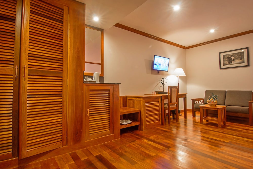 Cheathata Cts Hotel Siem Reap 22/49