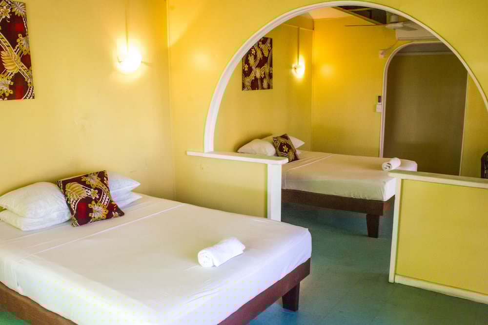 Va I Moana Seaside Lodge 13/50