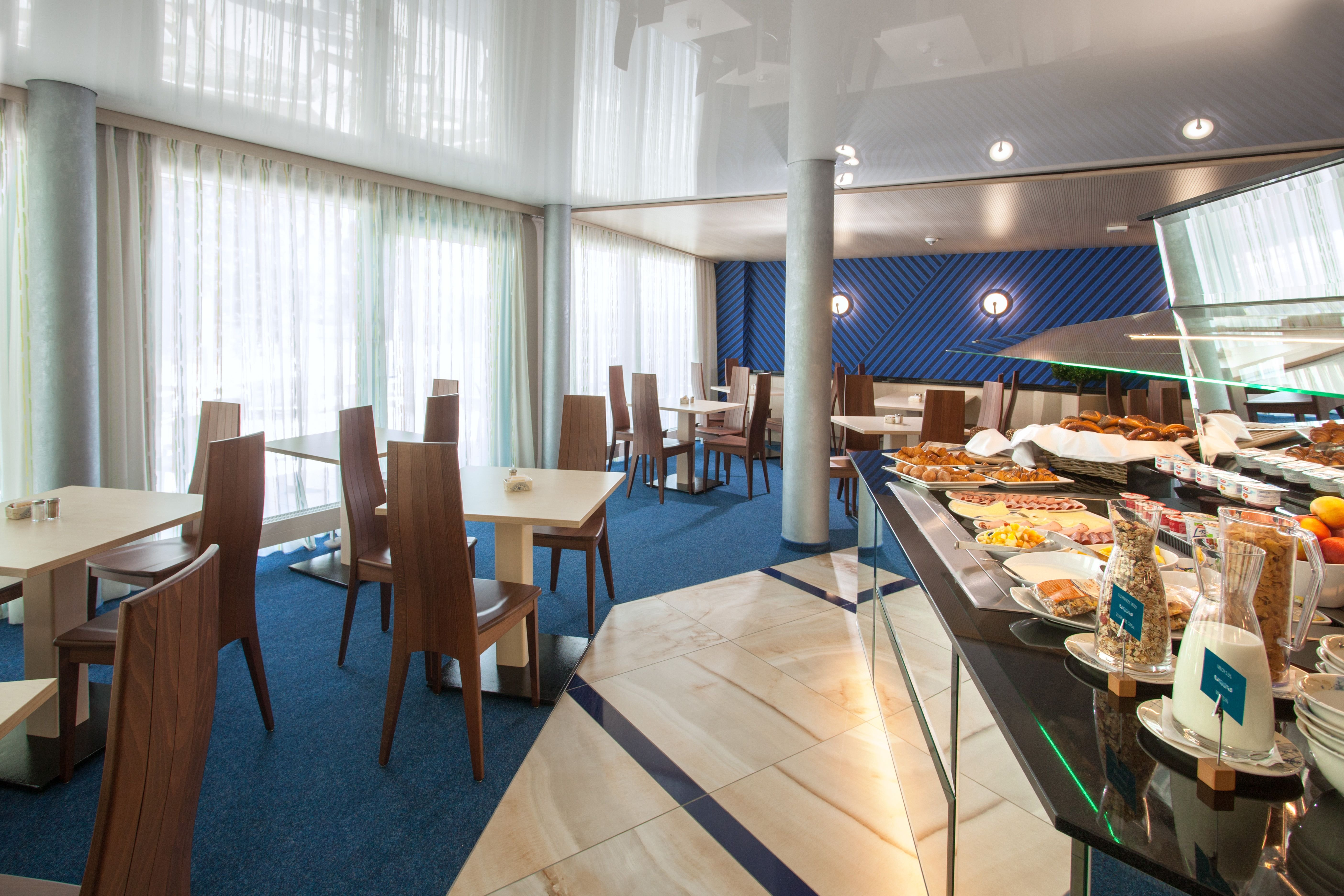 Victory Gastehaus Therme Erding 23/30
