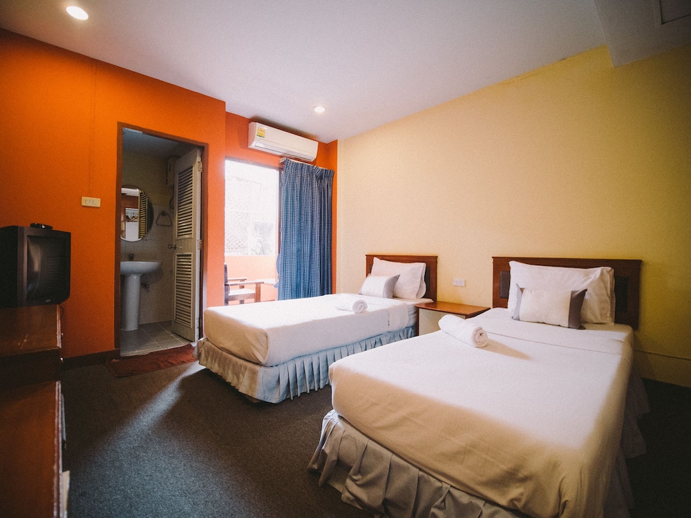Traveller Inn Hotel 27/62