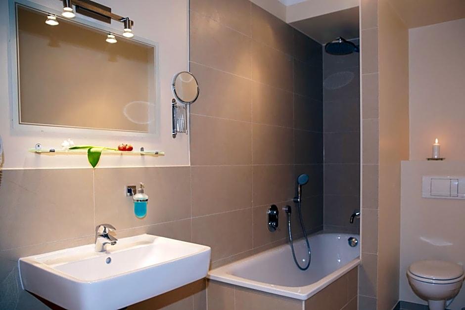 Hotel Kiez Pension Berlin 20/23