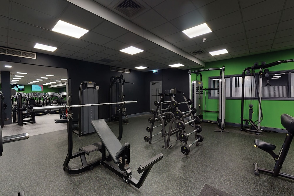 Village Urban Resort Nottingham 34/62