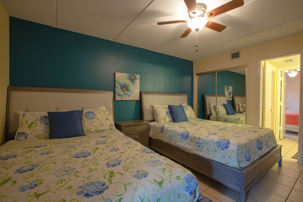 Edgewater By South Padre Condo Rentals 7/26