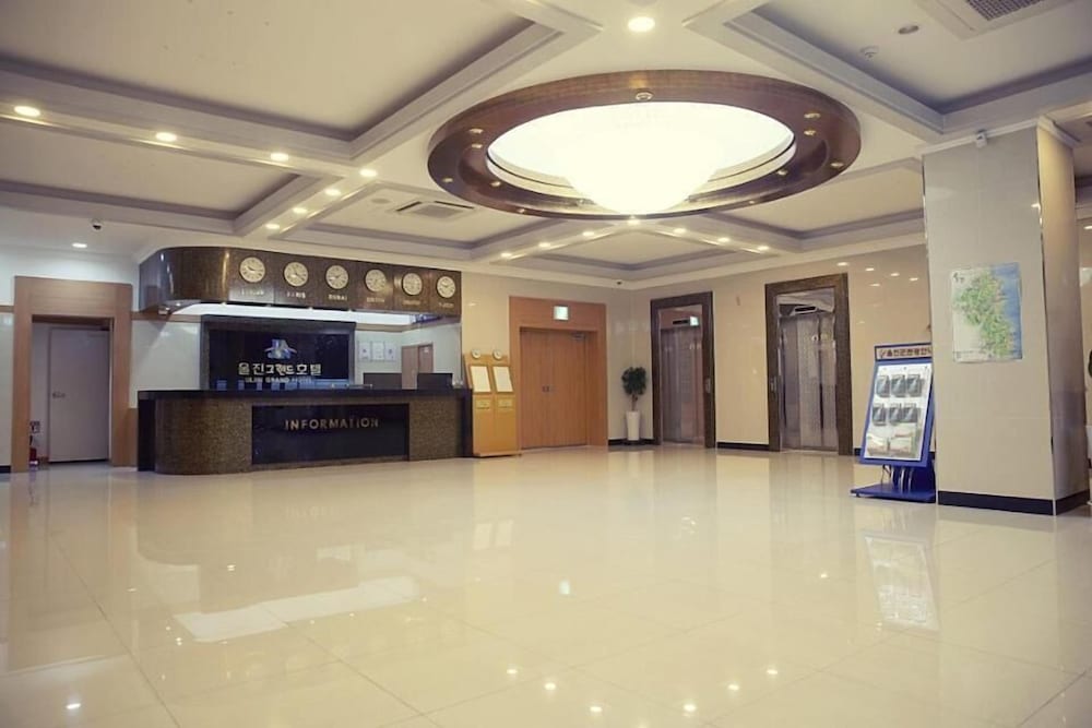 Uljin Grand Hotel 2/26